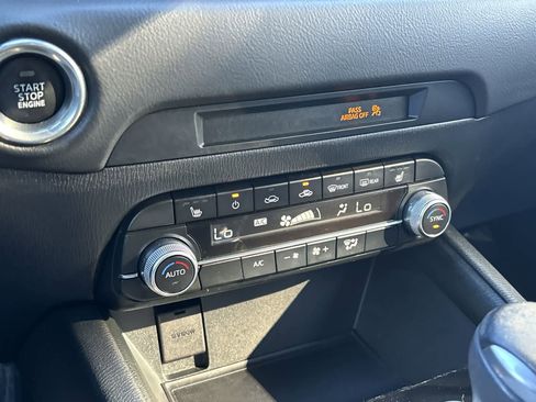 Used 2023 MAZDA CX-5 AWD 2.5 S w/ Preferred Package image 19