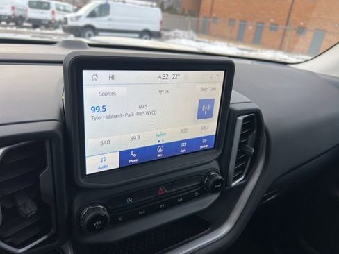 Certified 2024 Ford Bronco Sport Big Bend w/ Convenience Package image 12