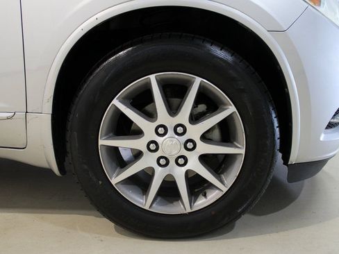 Used 2016 Buick Enclave Convenience image 12