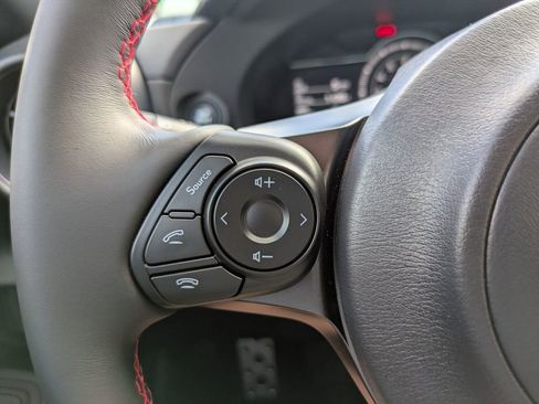 New 2026 Subaru BRZ Limited image 21
