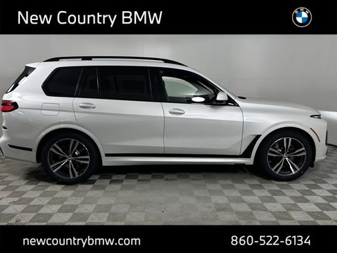New 2026 BMW X7 xDrive40i image 8