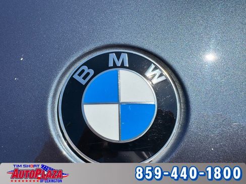 Used 2022 BMW X5 M50i w/ Executive Package AWD/4WD image 14