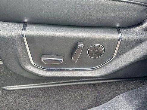 Used 2024 Ford Expedition Max Platinum image 31