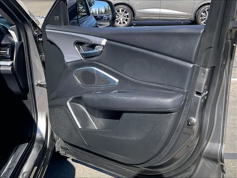 Used 2023 Acura RDX AWD image 25