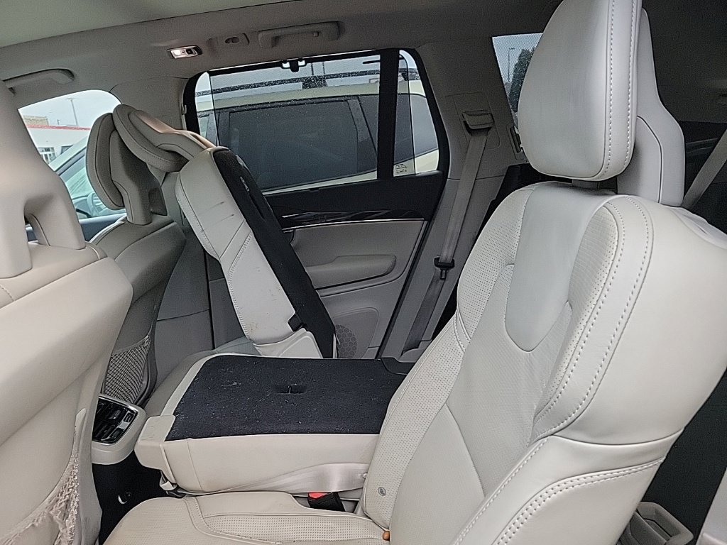 Used 2018 Volvo XC90 T6 Inscription AWD/4WD image 13