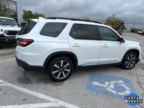 Used 2025 Honda Pilot Touring image 33