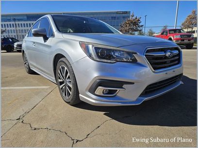 Used 2018 Subaru Legacy 2.5i Premium w/ Eyesight & BSD & Rcta & HBA