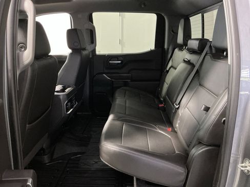 Used 2020 GMC Sierra 1500 SLT w/ SLT Premium Plus Package image 23