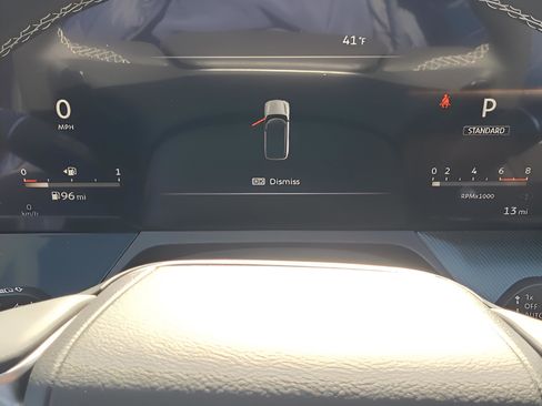 New 2026 INFINITI QX80 Luxe w/ Cargo Package image 22