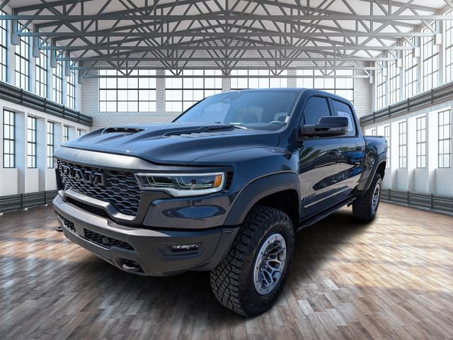 New 2026 RAM 1500 RHO w/ RHO Level 1 Equipment Group AWD/4WD image 7