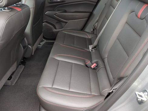 New 2026 Chevrolet Trax RS w/ Driver Confidence Package image 26