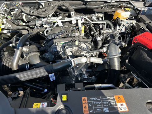 New 2025 Ford Ranger XL image 20