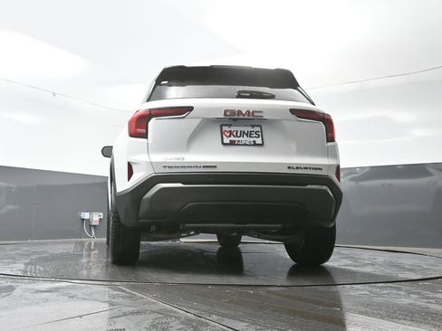 New 2026 GMC Terrain Elevation w/ Elevation Premium Package image 50