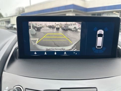 Used 2022 Acura RDX w/ Technology Package image 12