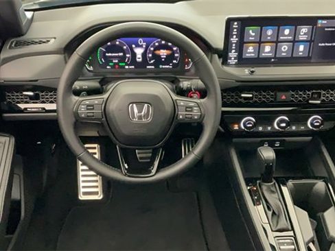 Certified 2024 Honda Accord Sport image 4