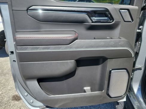 New 2026 GMC Sierra 1500 AT4X image 9