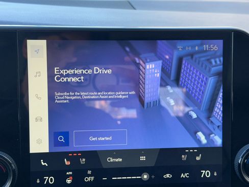 Used 2025 Lexus NX 350h AWD w/ Premium Package image 21