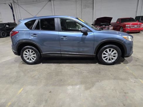 Used 2016 MAZDA CX-5 Touring image 14