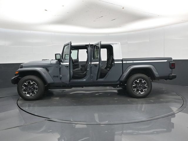 New 2026 Jeep Gladiator Sport AWD/4WD image 55