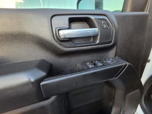 Used 2021 Chevrolet Silverado 3500 W/T w/ WT Convenience Package AWD/4WD image 10