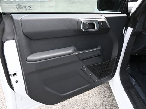 New 2026 Ford Bronco Big Bend AWD/4WD image 14