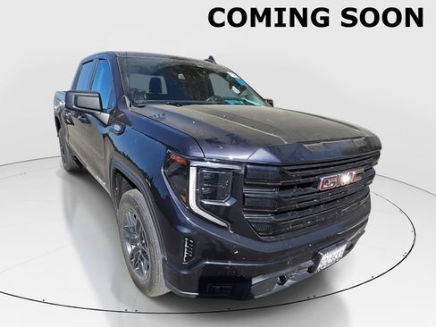 Used 2023 GMC Sierra 1500 Elevation AWD/4WD image 1