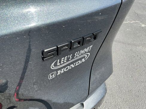 Used 2024 Honda CR-V Sport-L image 7