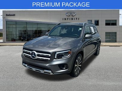 Used 2021 Mercedes-Benz GLB 250 4MATIC
