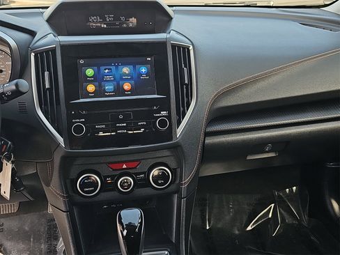 Certified 2023 Subaru Crosstrek 2.0i Premium image 19