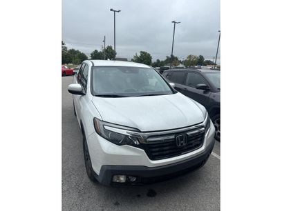 Used 2020 Honda Ridgeline Sport