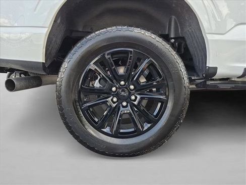 Used 2024 Ford F150 Platinum w/ Equipment Group 702A High AWD/4WD image 26