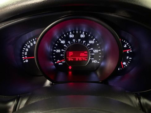 Used 2019 Kia Soul FWD image 20