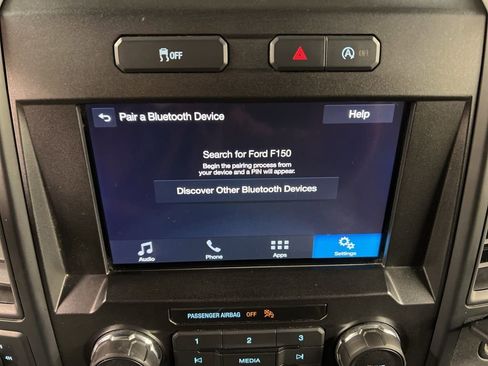 Certified 2019 Ford F150 XL w/ Equipment Group 101A Mid image 10