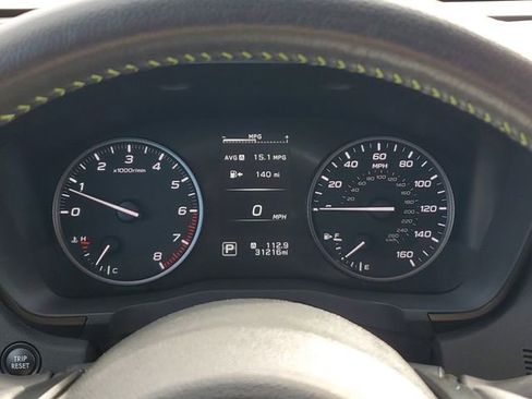 Certified 2024 Subaru Ascent Onyx Edition image 28