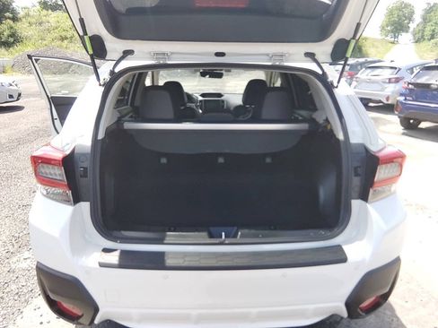 Used 2021 Subaru Crosstrek 2.5i Limited w/ Moonroof Package 1 AWD/4WD image 9