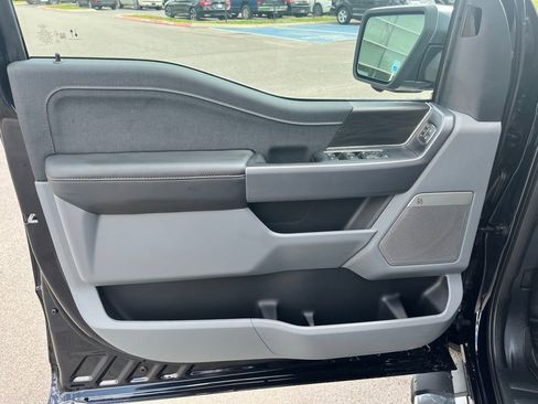 New 2026 Ford F150 Lariat AWD/4WD image 14