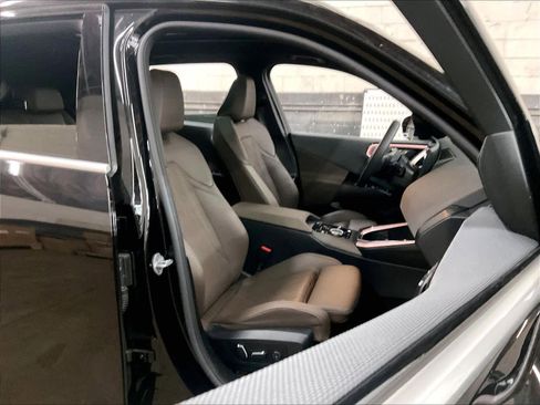 Used 2025 BMW X3 xDrive30i w/ Premium Package image 10