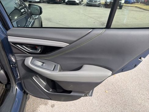Used 2025 Subaru Outback Onyx Edition w/ Popular Package #2 image 14