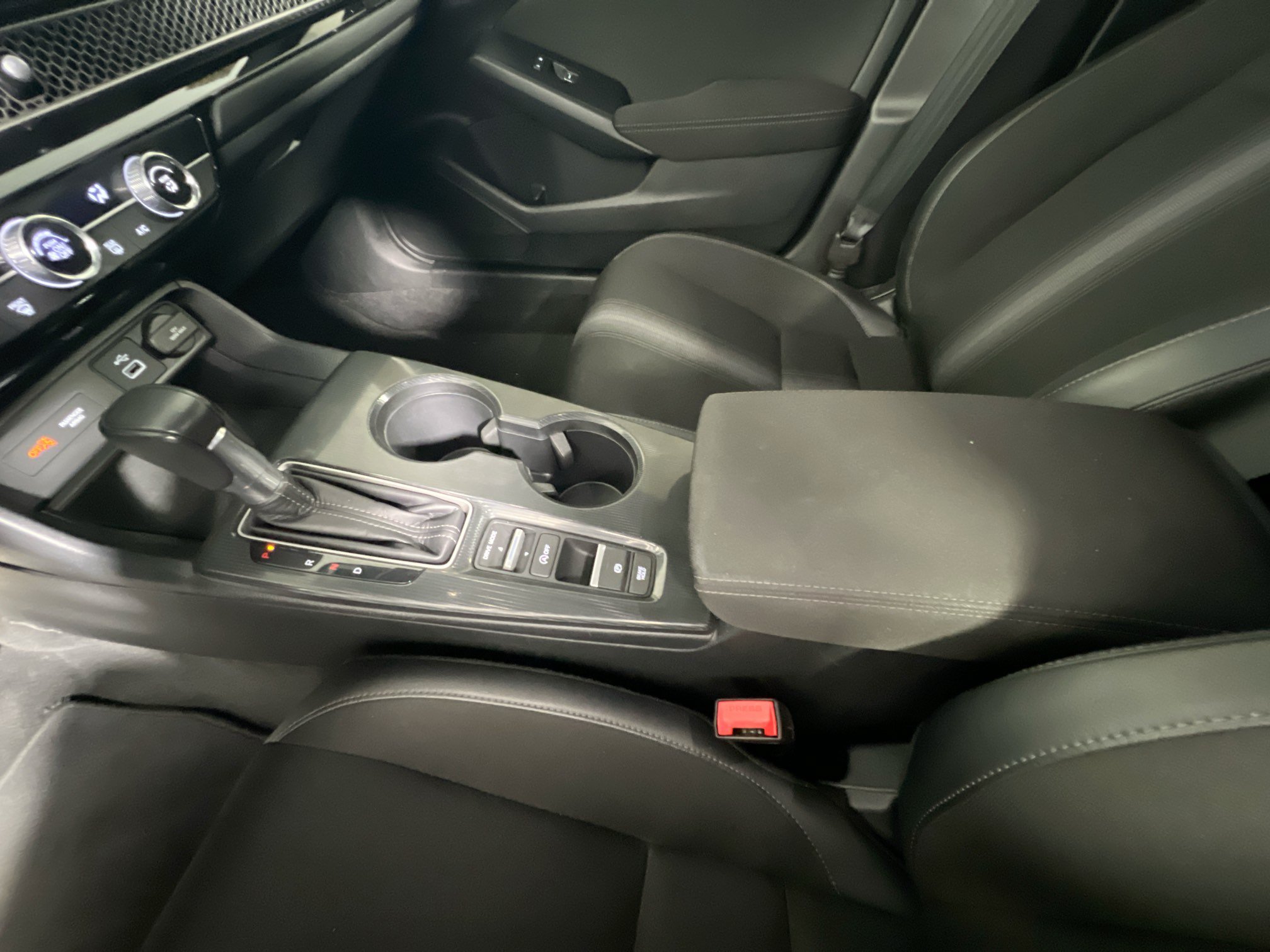 Used 2024 Honda Civic Sport image 25