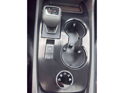 Certified 2023 Nissan Rogue SV w/ SV Premium B Package AWD/4WD image 22