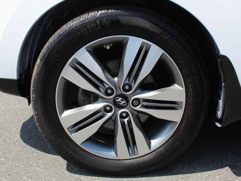 Used 2015 Hyundai Tucson Limited w/ Option Group 03 FWD image 33