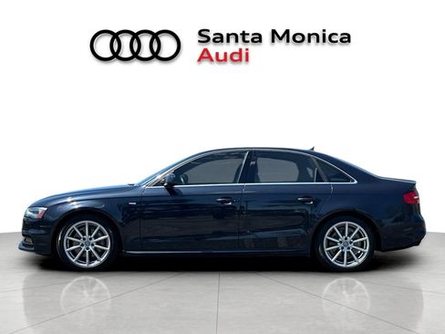 Used 2014 Audi A4 2.0T Premium Plus w/ Premium Plus Package AWD/4WD image 5