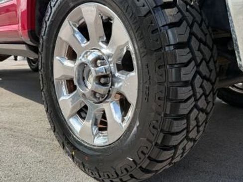 Used 2019 Ford F350 King Ranch w/ King Ranch Ultimate Package AWD/4WD image 45