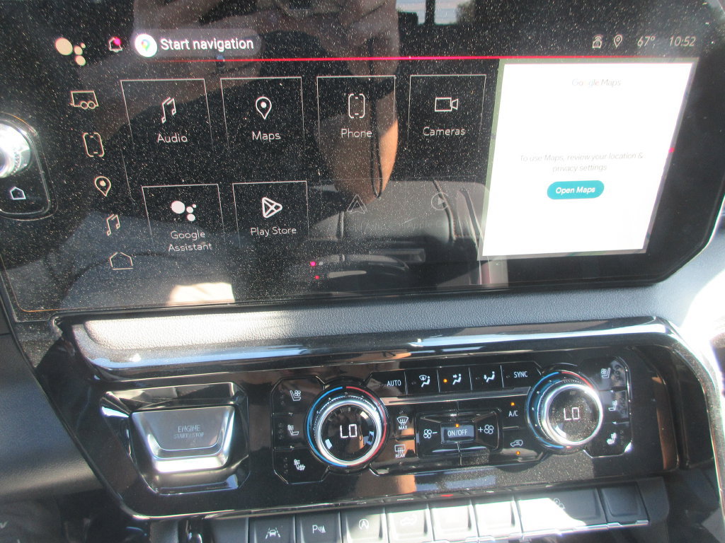 New 2026 GMC Sierra 1500 AT4 w/ AT4 Premium Package AWD/4WD image 19