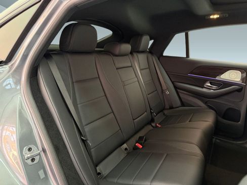 New 2026 Mercedes-Benz GLE 450 4MATIC Coupe image 23