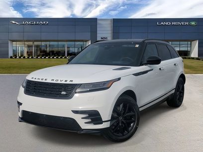 New 2026 Land Rover Range Rover Velar Dynamic SE