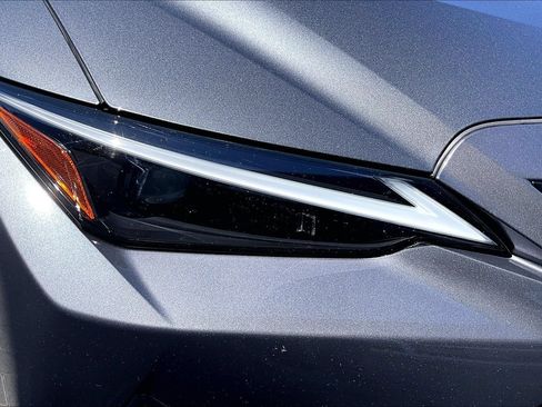 Used 2025 Lexus IS 300 F Sport RWD image 27