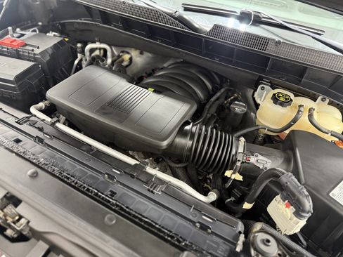 Used 2019 Chevrolet Silverado 1500 LTZ w/ LTZ Plus Package image 30