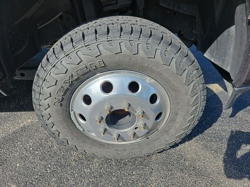 Used 2020 RAM 3500 Limited AWD/4WD image 10