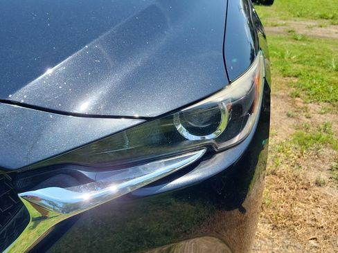 Used 2019 MAZDA CX-5 Touring FWD image 3